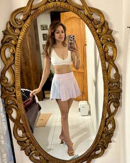 Vidya Malvade feet photo 16