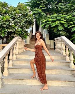 Vidya Malvade feet photo 12