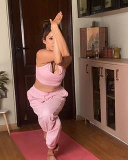 Vidya Malvade feet photo 4