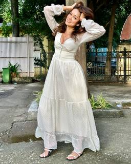 Vidya Malvade feet photo 20