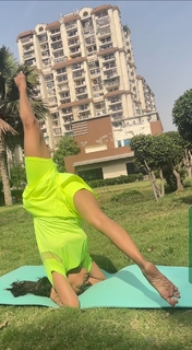 Vidya Malvade feet photo 16