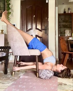 Vidya Malvade feet photo 12