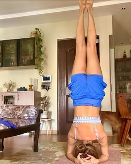Vidya Malvade feet photo 9