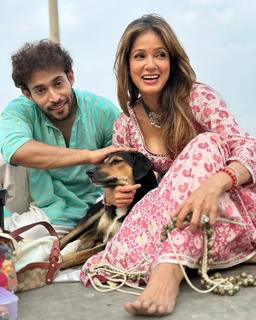 Vidya Malvade feet photo 8