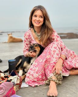 Vidya Malvade feet photo 7