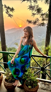 Vidya Malvade feet photo 18