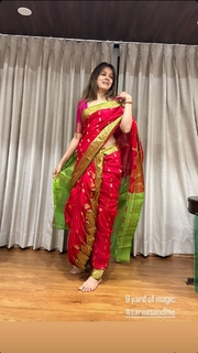 Vidya Malvade feet photo 7