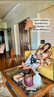 Vidya Malvade feet photo 6