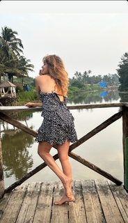 Vidya Malvade feet photo 20