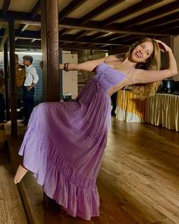 Vidya Malvade feet photo 20