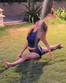 Vidya Malvade feet photo 19