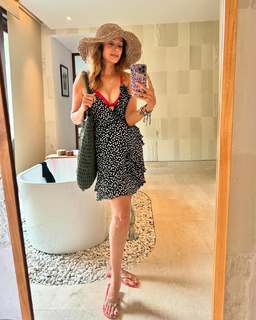 Vidya Malvade feet photo 7