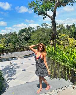 Vidya Malvade feet photo 5