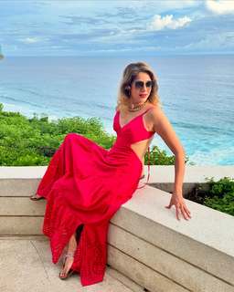 Vidya Malvade feet photo 2