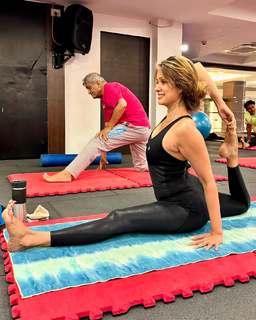 Vidya Malvade feet photo 2