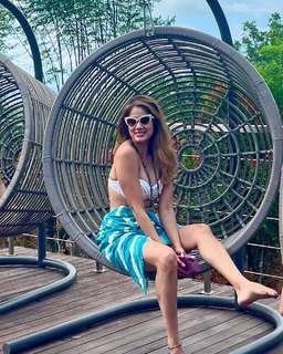 Vidya Malvade feet photo 17