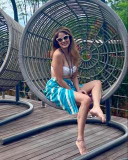 Vidya Malvade feet photo 15