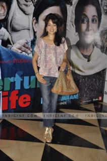 Vidya Malvade feet photo 6