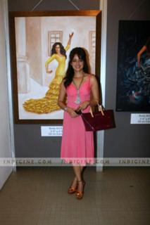 Vidya Malvade feet photo 19