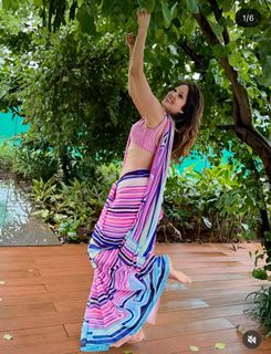 Vidya Malvade feet photo 5