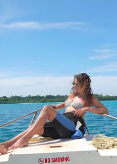 Vidya Malvade feet photo 20