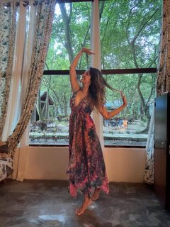 Vidya Malvade feet photo 17