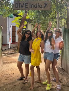 Vidya Malvade feet photo 15
