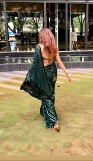Vidya Malvade feet photo 2