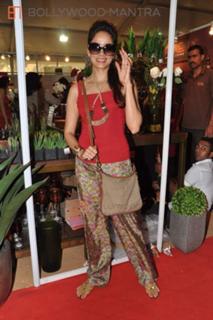 Vidya Malvade feet photo 8