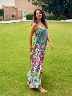 Vidya Malvade feet photo 2