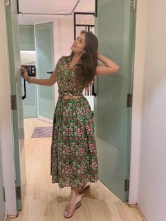 Vidya Malvade feet photo 20