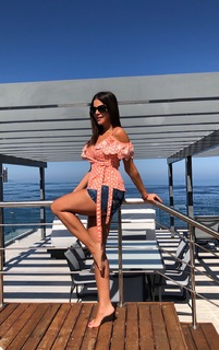 Vielka Valenzuela feet photo 1