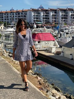 Vielka Valenzuela feet photo 7