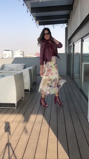 Vielka Valenzuela feet photo 5