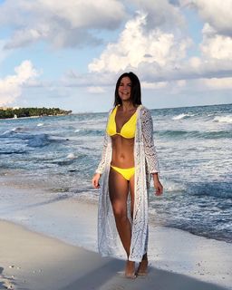 Vielka Valenzuela feet photo 1