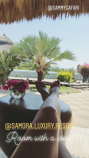 Vielka Valenzuela feet photo 18