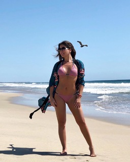 Vielka Valenzuela feet photo 16