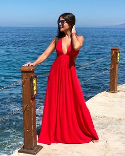 Vielka Valenzuela feet photo 12