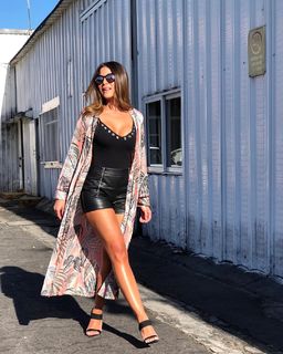 Vielka Valenzuela feet photo 11