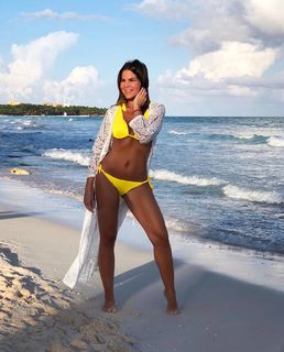 Vielka Valenzuela feet photo 10