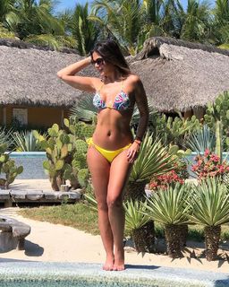 Vielka Valenzuela feet photo 6