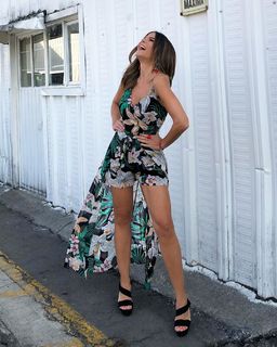 Vielka Valenzuela feet photo 11