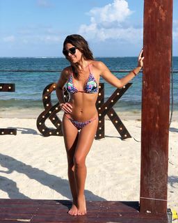 Vielka Valenzuela feet photo 8