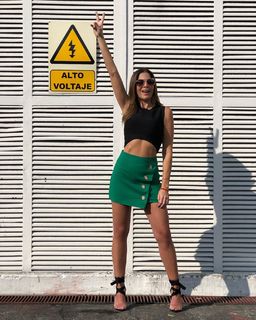 Vielka Valenzuela feet photo 6