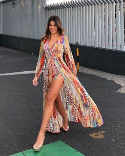 Vielka Valenzuela feet photo 1