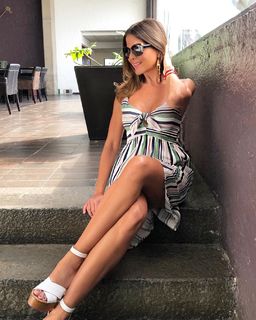 Vielka Valenzuela feet photo 19