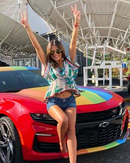Vielka Valenzuela feet photo 18