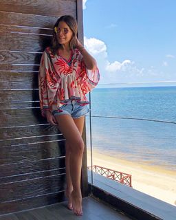 Vielka Valenzuela feet photo 13