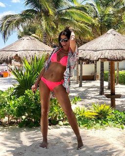 Vielka Valenzuela feet photo 12