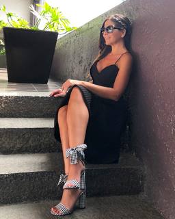 Vielka Valenzuela feet photo 18